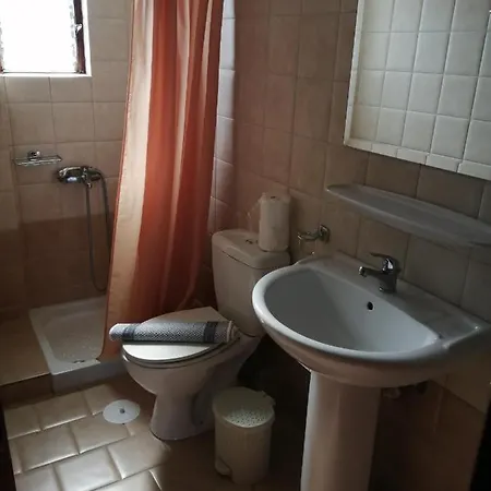 Eleonas Apartment Plakias Exterior photo