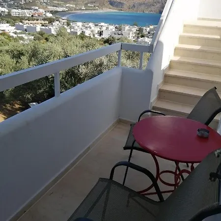 Eleonas Apartment Plakias Exterior photo
