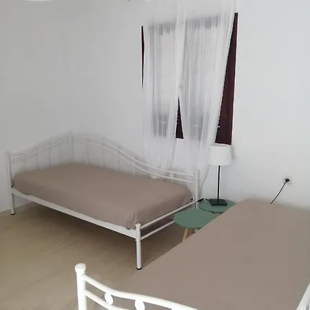 Eleonas Apartment Plakias Exterior photo