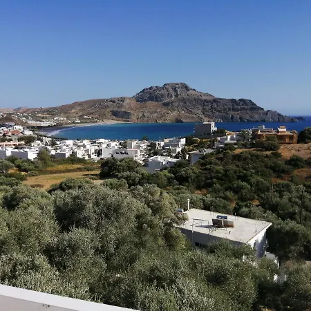 Eleonas Apartment Plakias Exterior photo