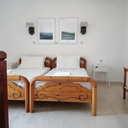 Eleonas Apartment Plakias Exterior photo