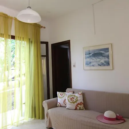 Eleonas Apartment Plakias Exterior photo