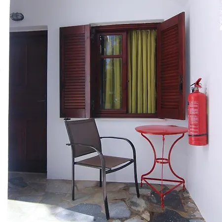 Eleonas Apartment Plakias Exterior photo