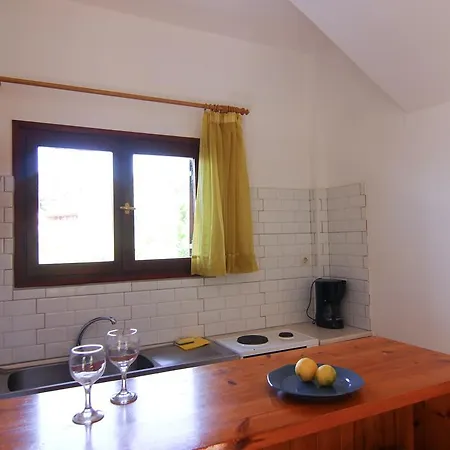Eleonas Apartment Plakias Exterior photo