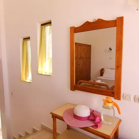 Eleonas Apartment Plakias Exterior photo