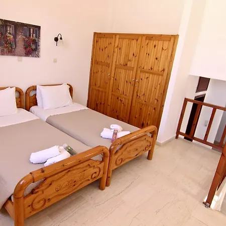 Eleonas Apartment Plakias Exterior photo