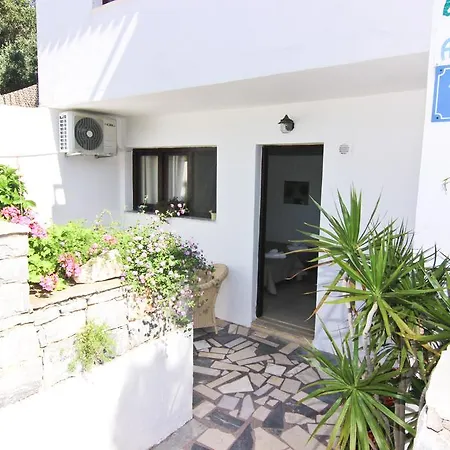 Eleonas Apartment Plakias Exterior photo