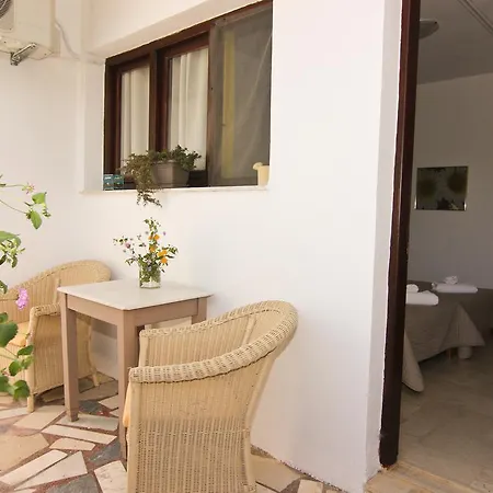 Eleonas Apartment Plakias Exterior photo