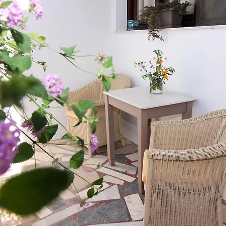 Eleonas Apartment Plakias Exterior photo