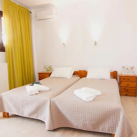 Eleonas Apartment Plakias Exterior photo