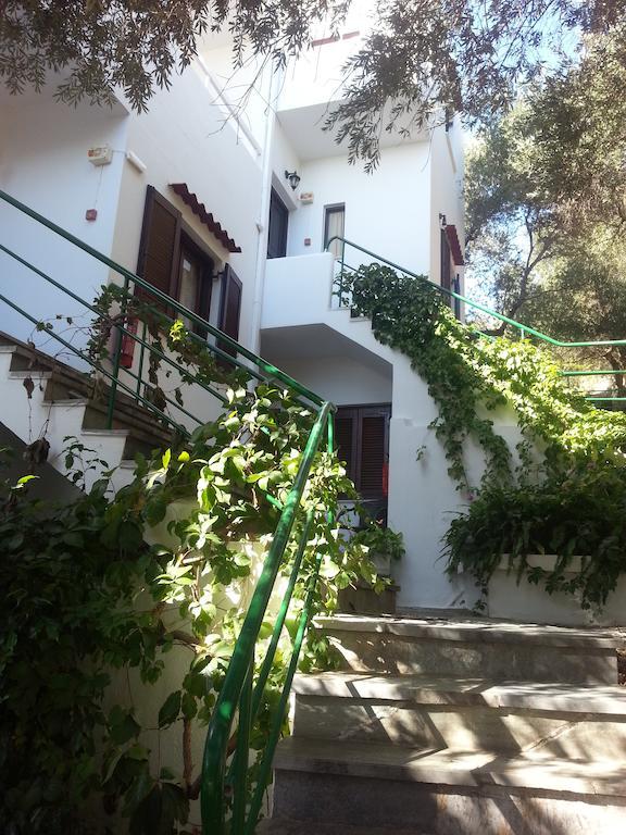Apartmán Eleonas *