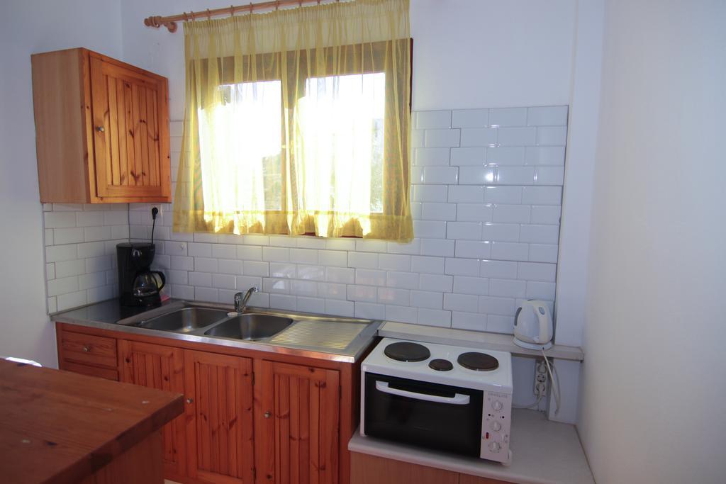 Eleonas Apartment