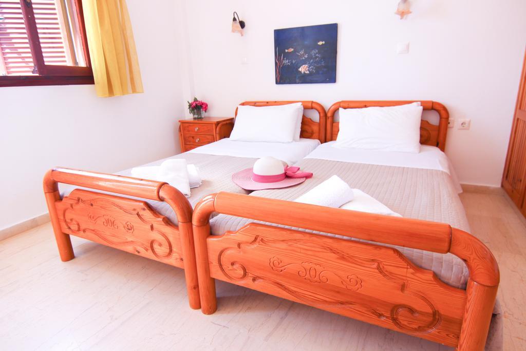 Apartment Eleonas