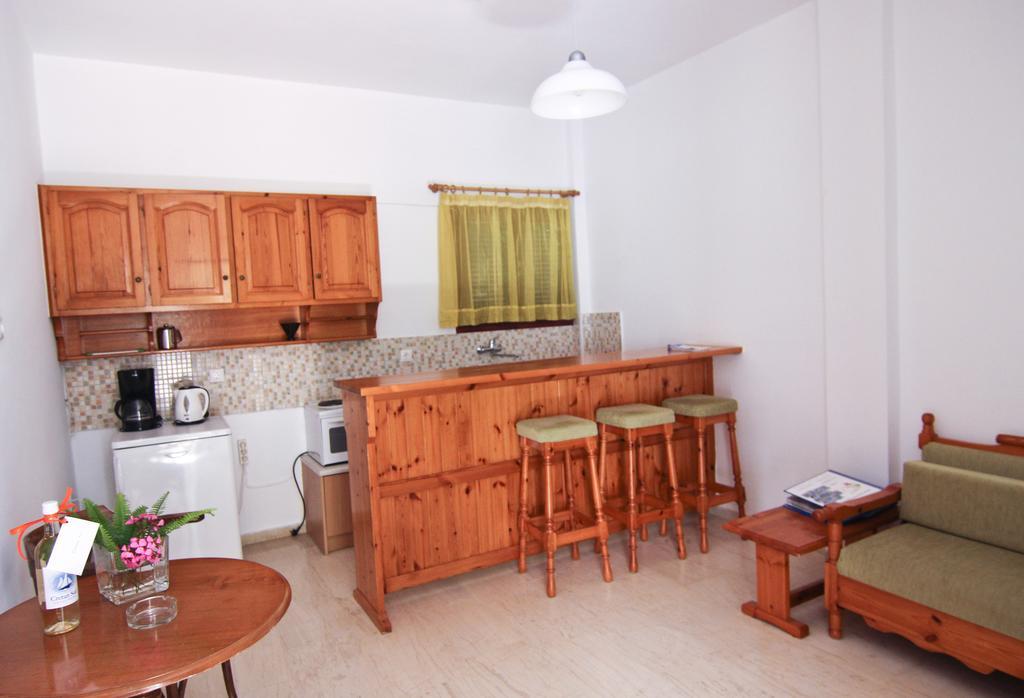 Apartment Eleonas Plakias