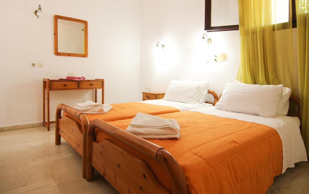 Apartment Eleonas Plakias