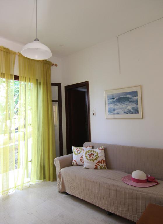 Eleonas Apartment Plakias