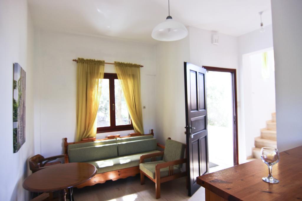 Eleonas Apartment Plakias