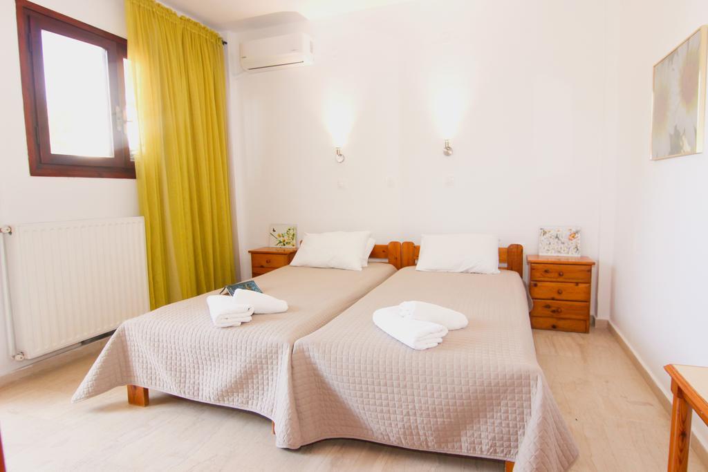 Apartmán Eleonas